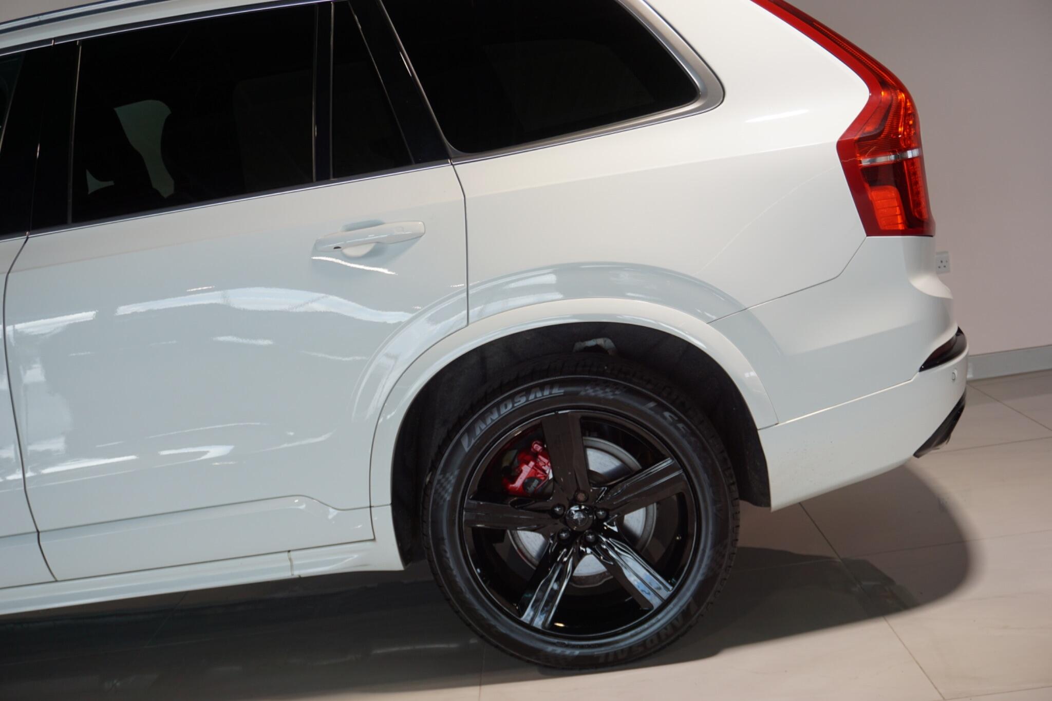 Volvo XC90 2.0 D5 PowerPulse R-Design SUV 5dr Diesel Auto 4WD Euro 6 (s/s) (235 ps)